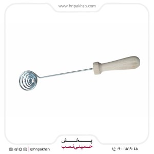 اسپند دودکن میله ای