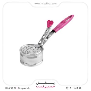 اسپند دودکن انبری دایی