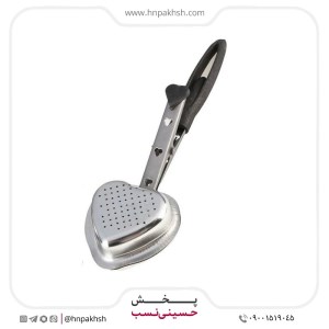 اسپند دودکن انبری قلبی