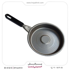 اسپند دودکن تابه ای