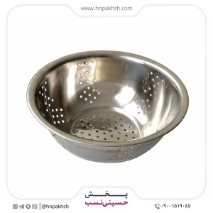 تفاله گیر استیل