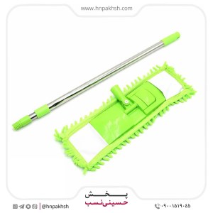 طی ماکارونی دسته اهرمی تلسکوپی