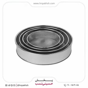 سری الک چشم ریز 4 سایز