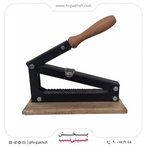 گردو شکن اهرمی