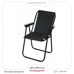 صندلی ساحلی تاشو 7 فنره