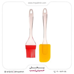 قلمو لیسک جفتی