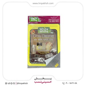 دستمال جادویی وایت اند وایت معمولی