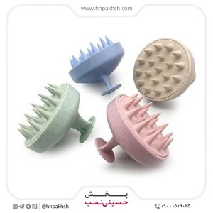 سرشور سیلیکونی