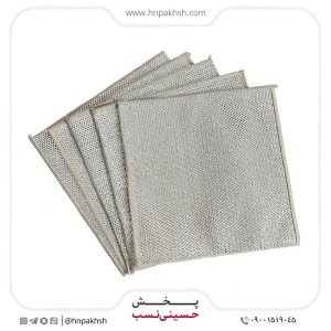 اسکاج توری دولایه 5 عددی