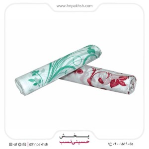 سفره یکبار مصرف پرفراژدار 300 گرمی